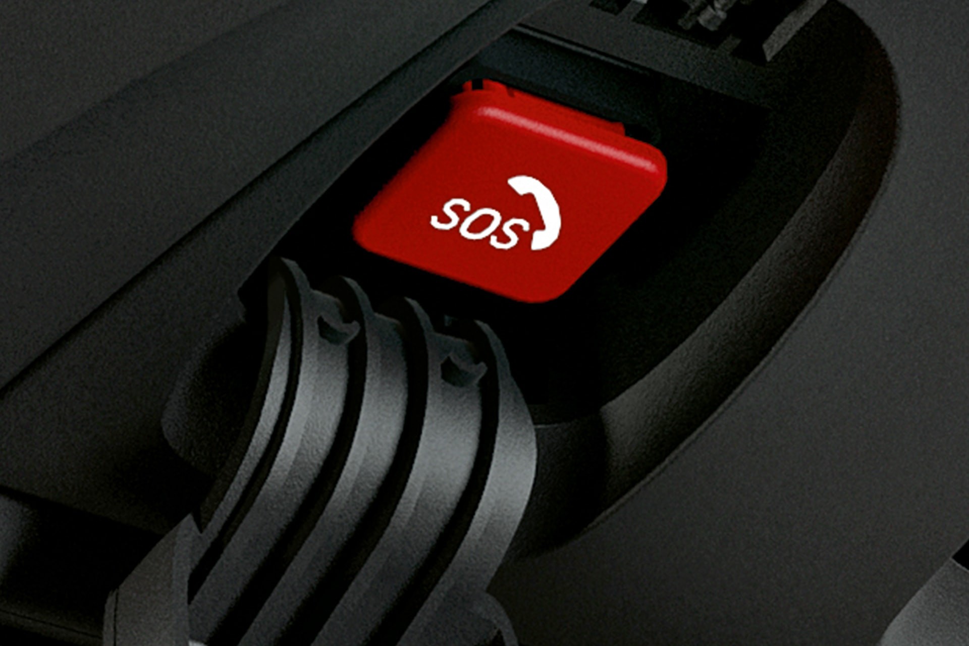 mini connected - intelligent emergency call mini connected - intelligent emergency call